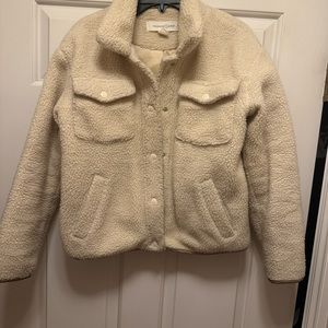 Treasure and Bond Girls Jacket from Nordstrom. size 10/12